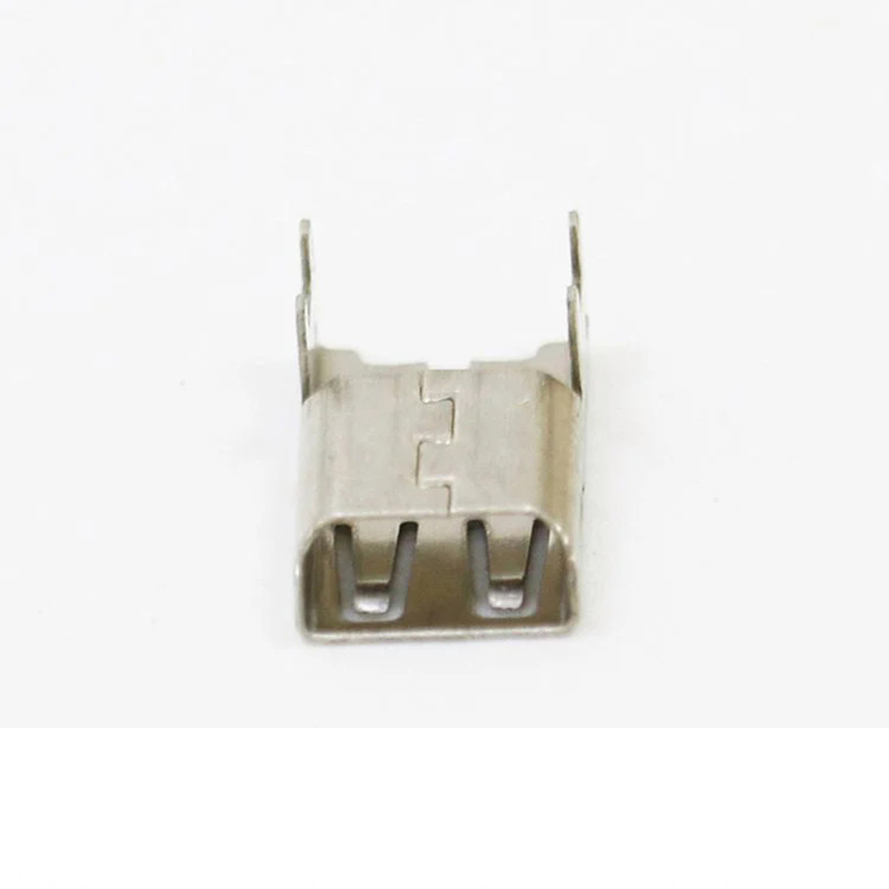 HDMI-Metal Shell Non-standard Stamping Parts