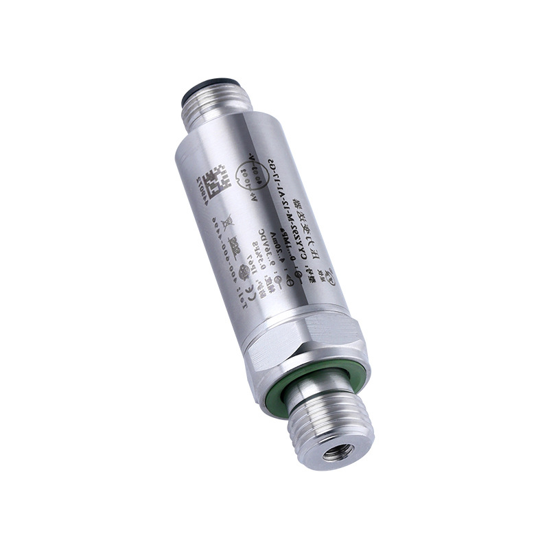CYYZ92 Compact pressure transmitter