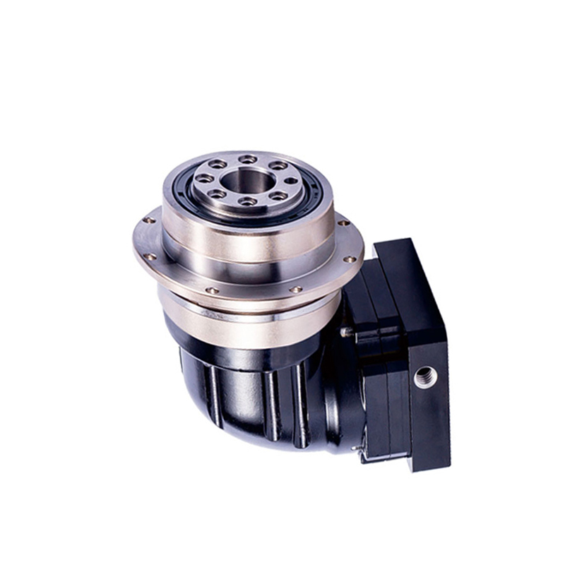 WADR series planetary reducer