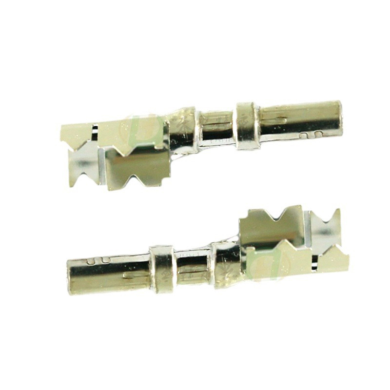 FAKRA wiring harness terminal