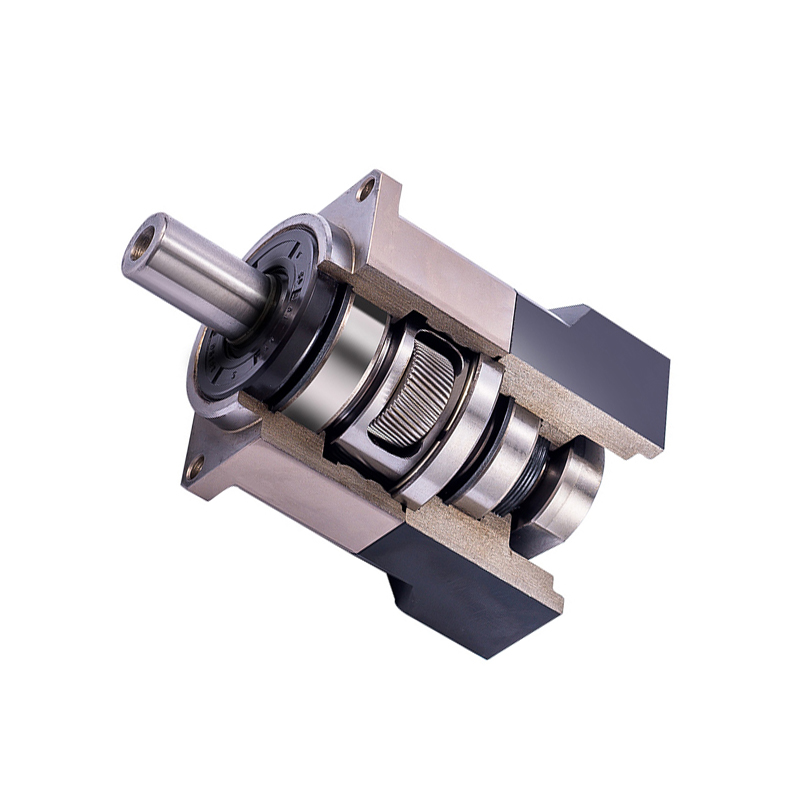 WAB series planetary reducer