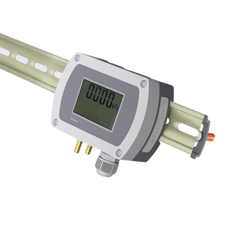 CCY19 wall mounted pressure transmitter