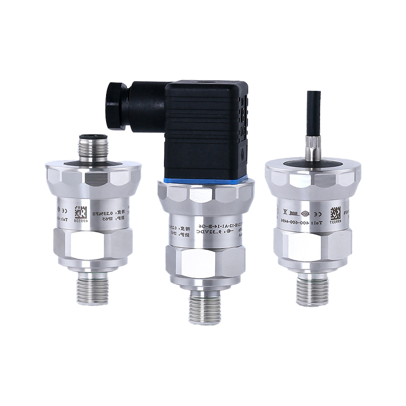 CYYZ12 series pressure transmitter