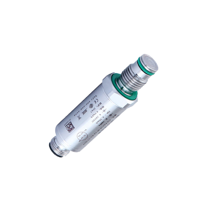 CYYZ91E compact pressure transmitter