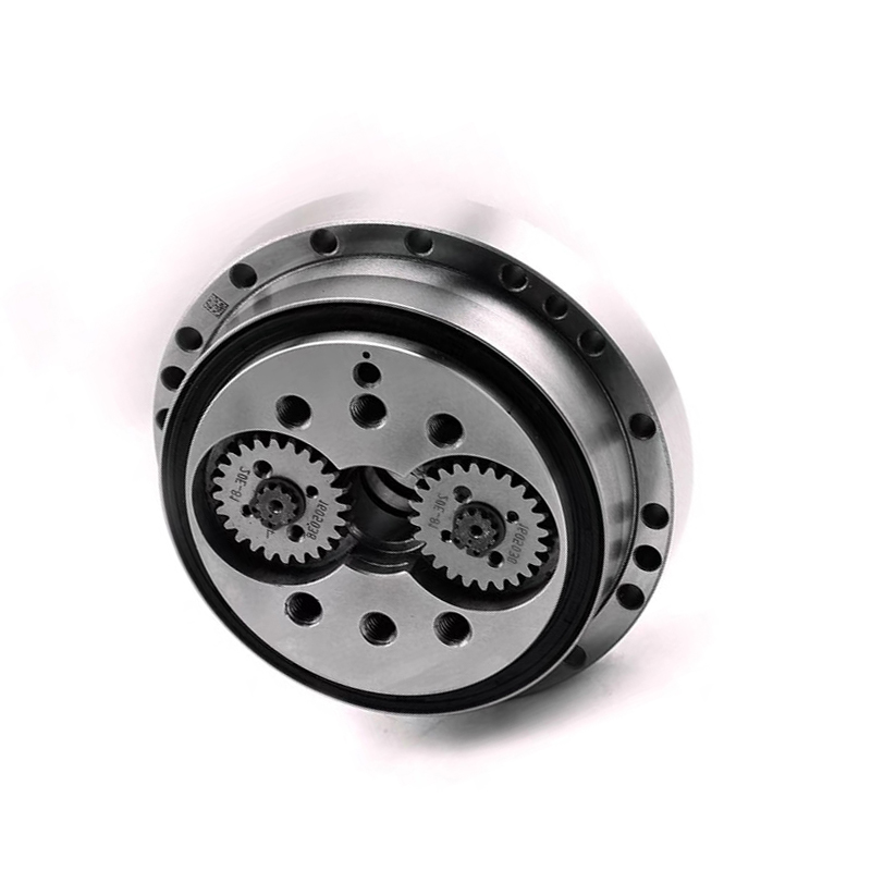 HANMAJESN KRV-E Series Component Type RV Reducer