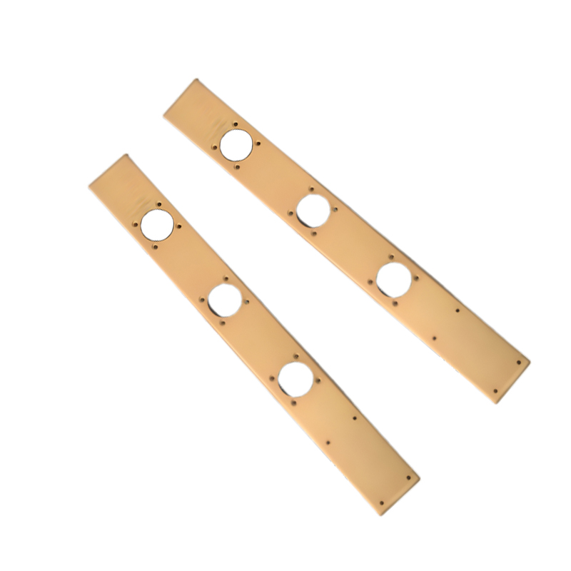 Manufacturers produce and process U boxes