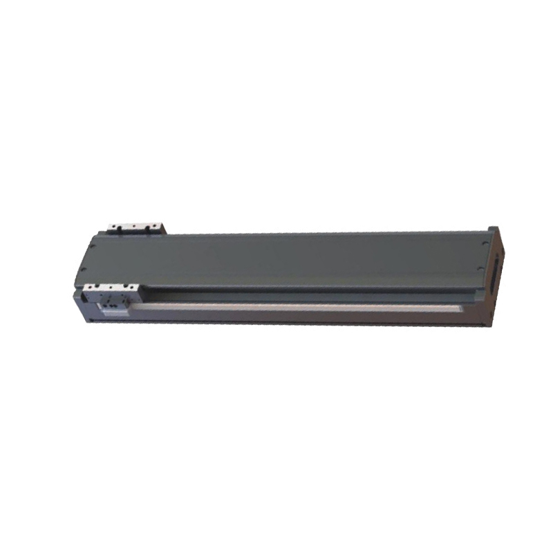TE12H ball screw linear sliding table