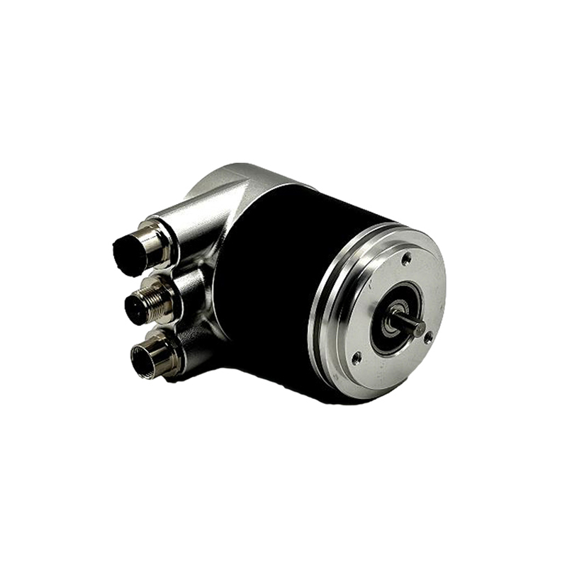 Profibus-DP absolute encoder