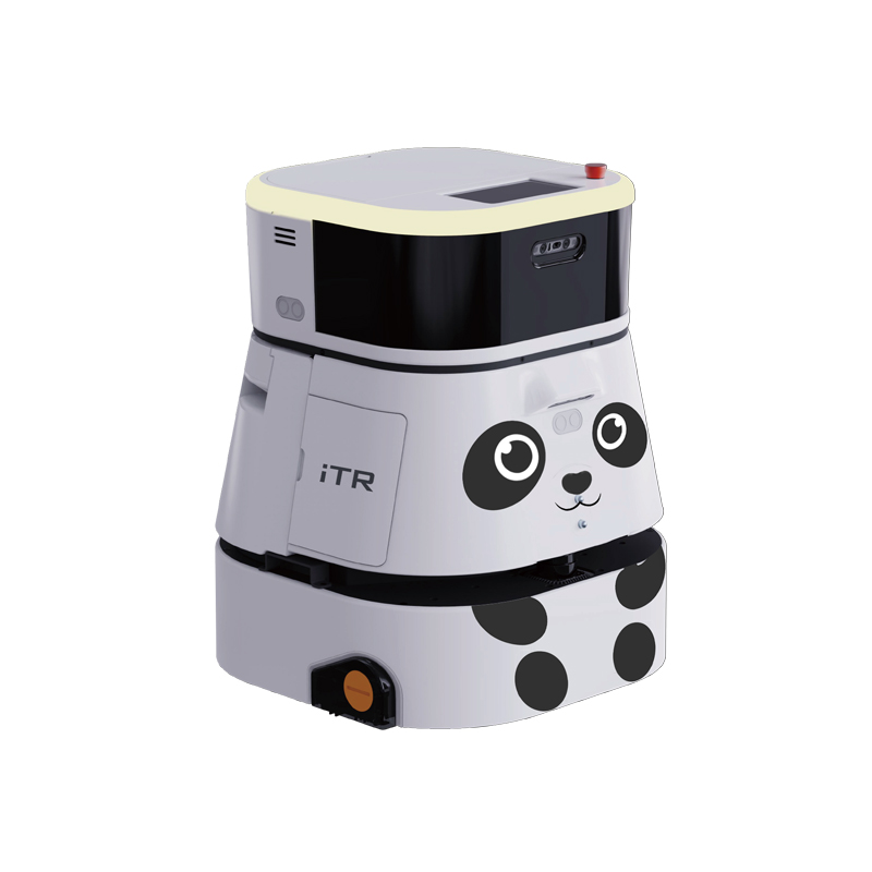 C2 Cleaning Robot