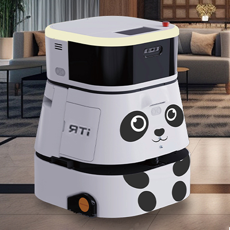 C2 Cleaning Robot