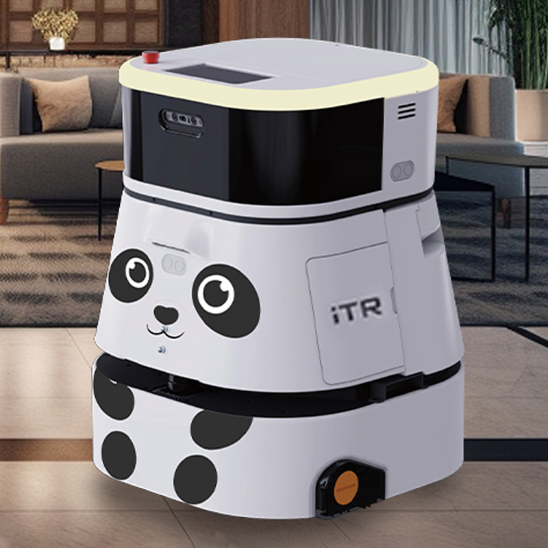 C2 Cleaning Robot