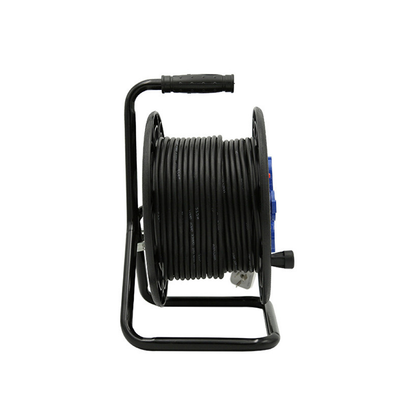 ZY-S320F one-tube cable reel