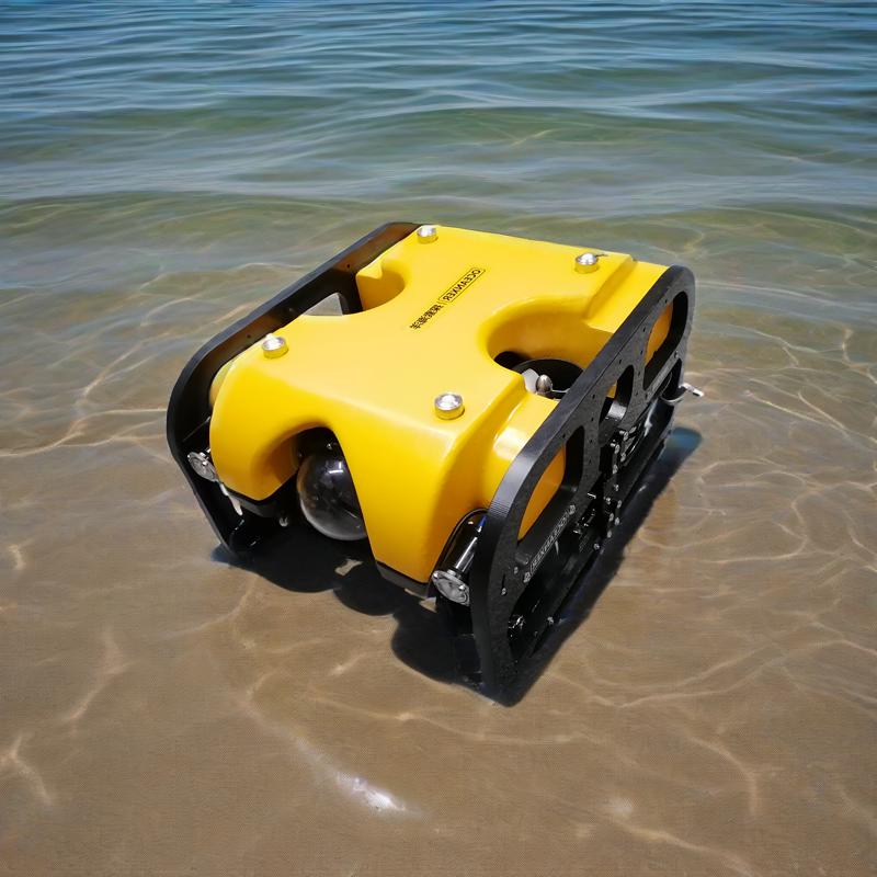 E-100 Underwater Robot