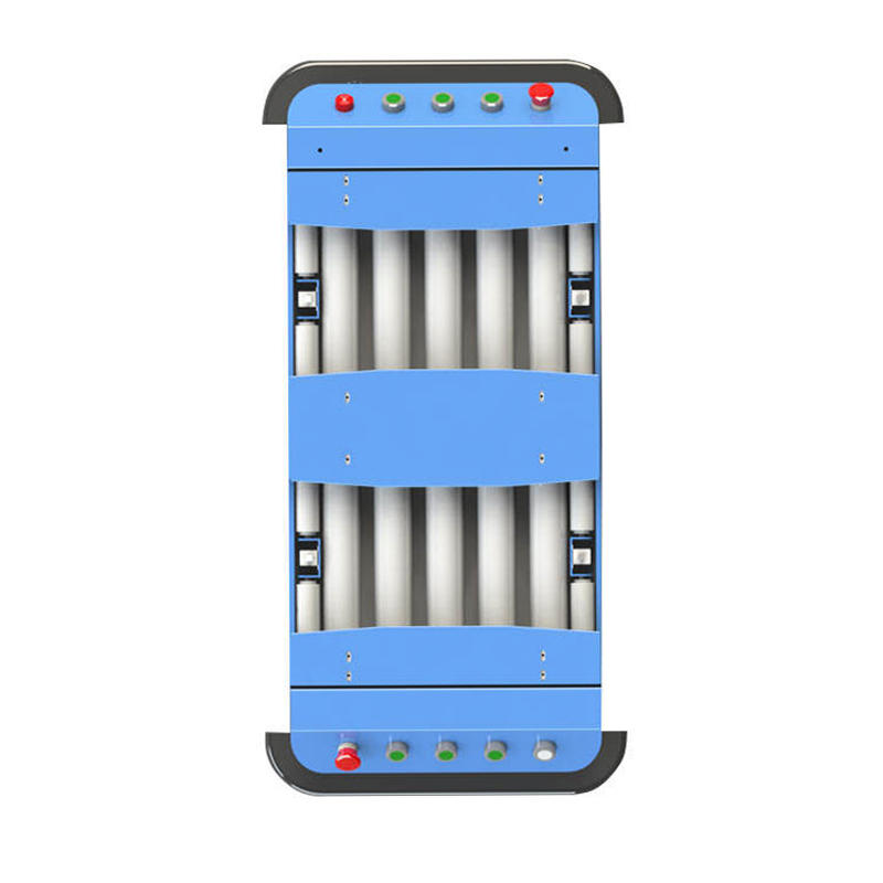 Transplanting Series AGV——Y-100CJ-ARP