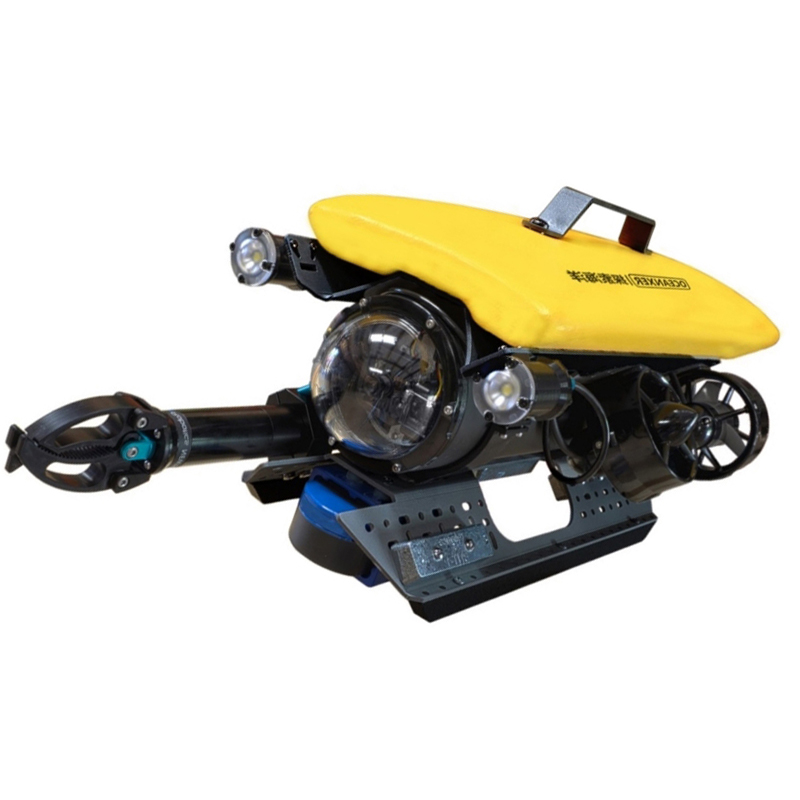 S-400 underwater robot