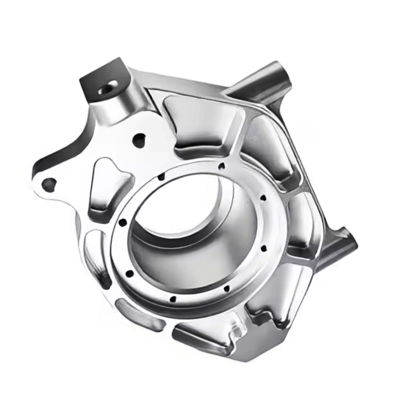 AluSteel CNC Works