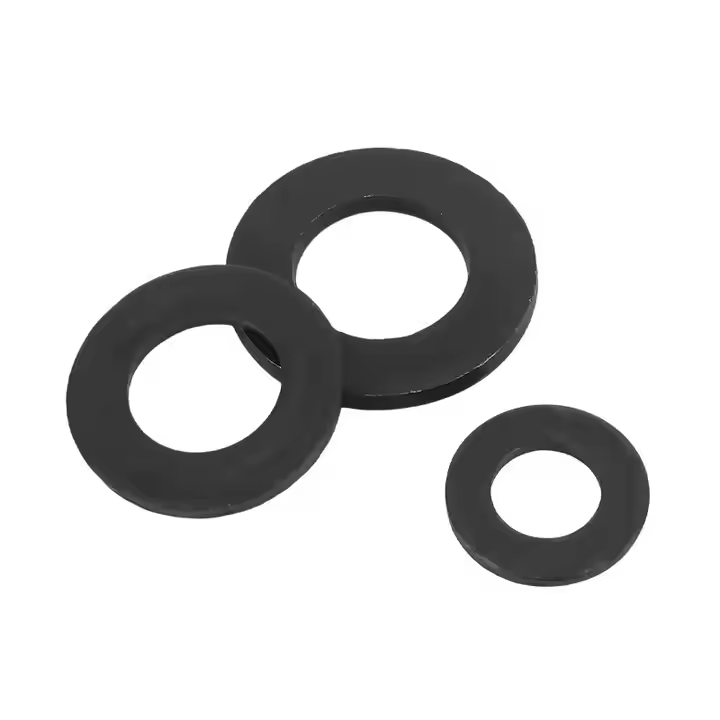 High-Performance Nylon, POM & PEEK