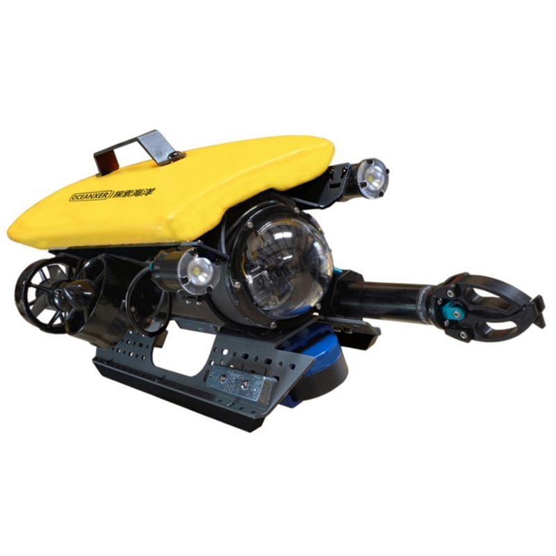 S-400 underwater robot