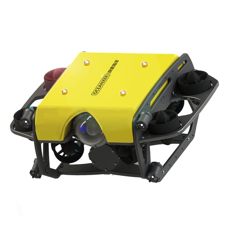 S200 underwater robot