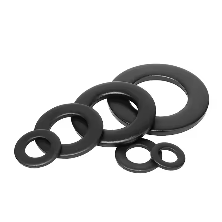 High-Performance Nylon, POM & PEEK