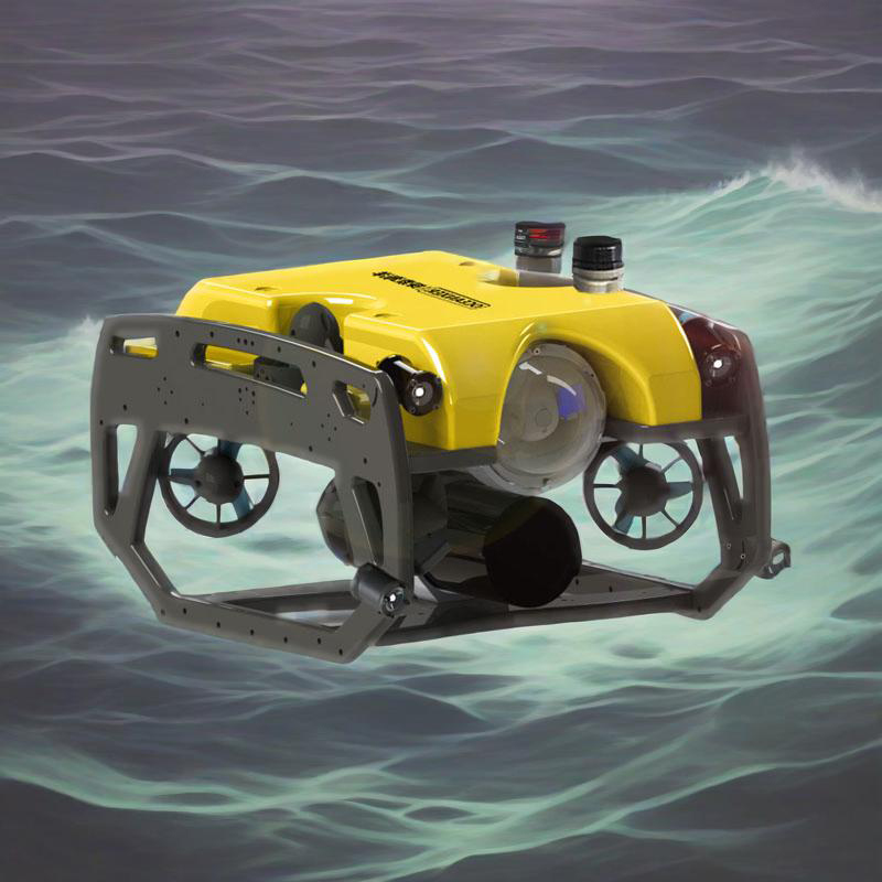 S100 Underwater Robot