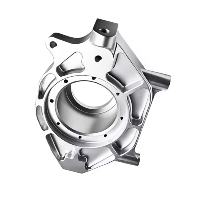 AluSteel CNC Works