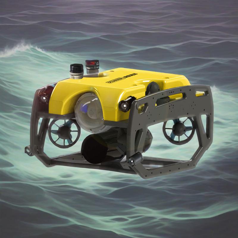 S100 Underwater Robot