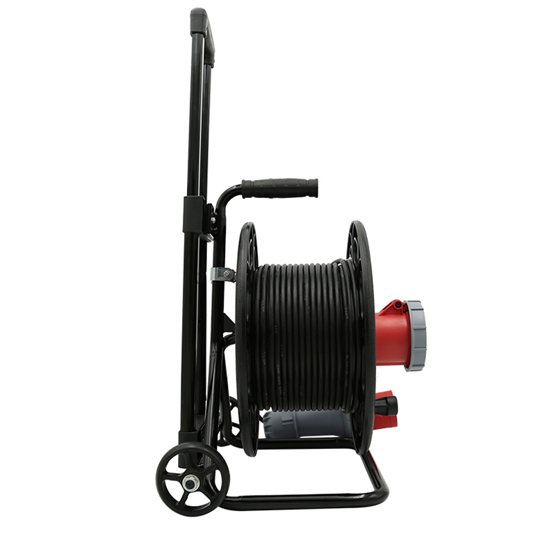 ZY-S420-IP67 cable reel
