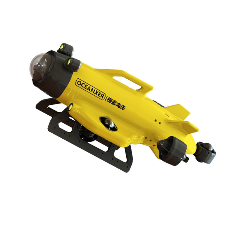 C-200 Underwater Robot