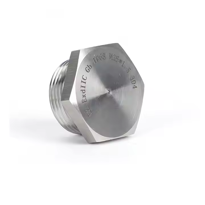 Professional CNC Custom Components