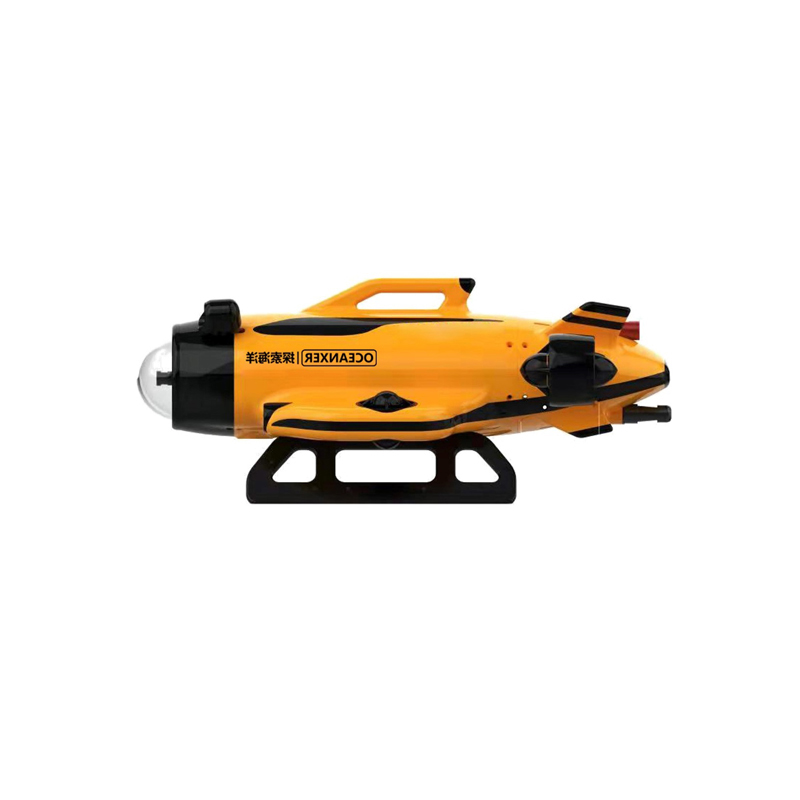 C-100 underwater robot
