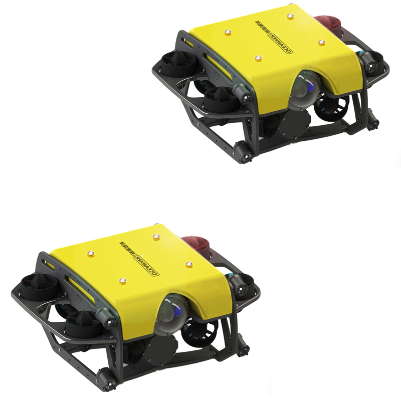 S200 underwater robot
