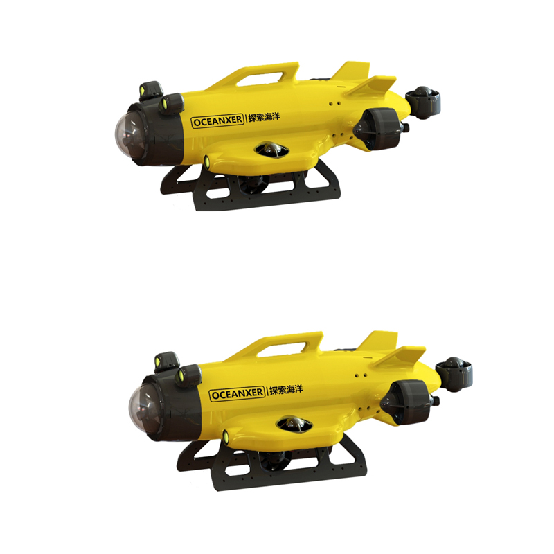 C-200 Underwater Robot