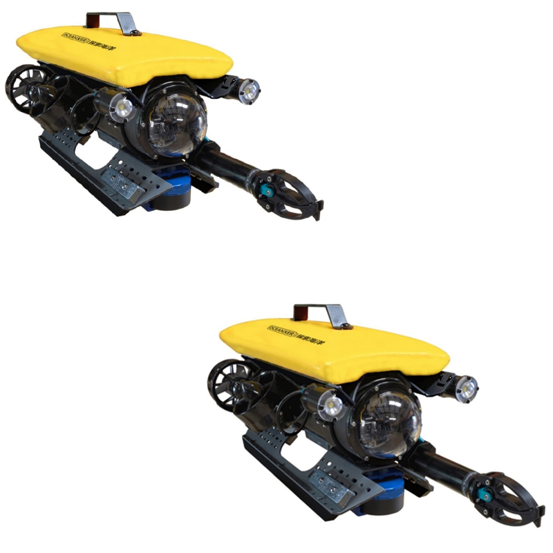 S-400 underwater robot