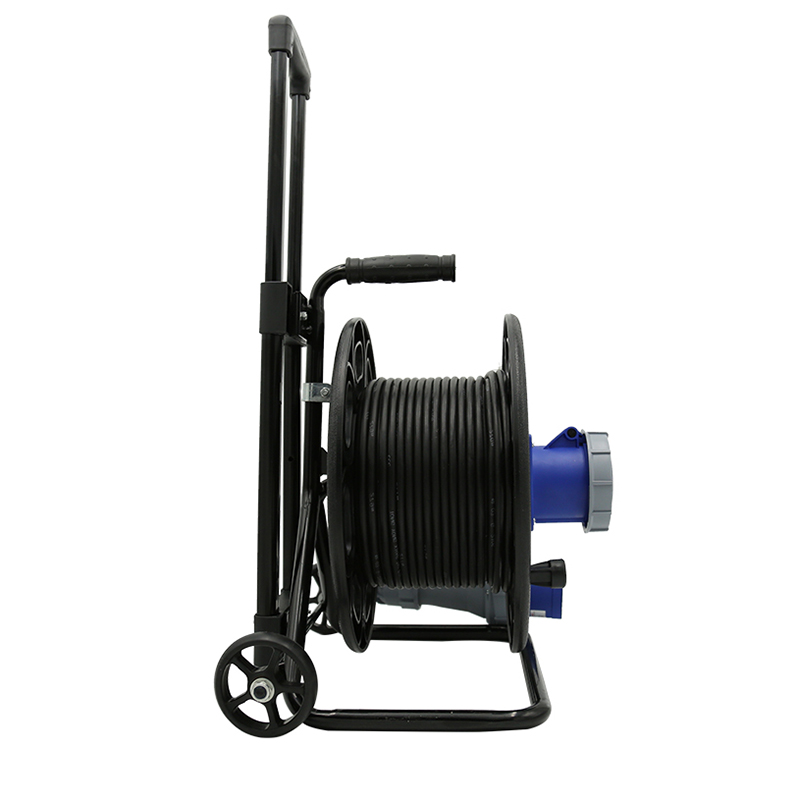 ZY-S420-IP67 cable reel