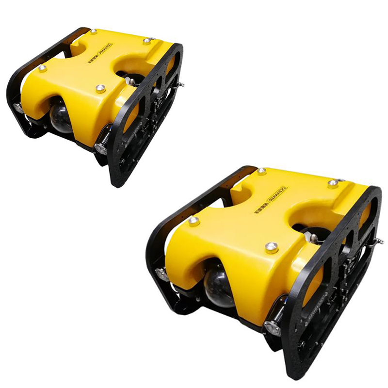 E-100 Underwater Robot