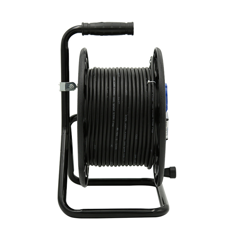 ZY-2S32010 One tube cable reel