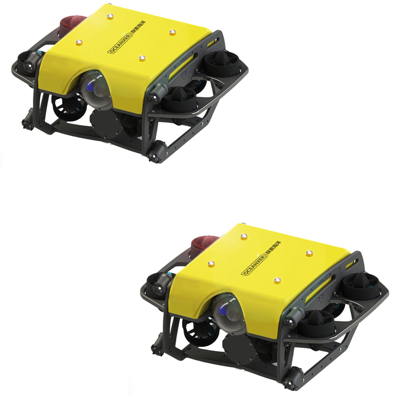 S200 underwater robot