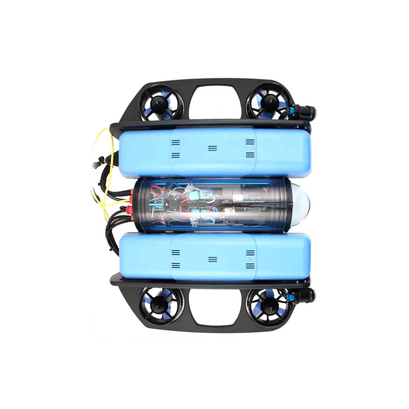 BLUEROV2 HEAVY underwater robot