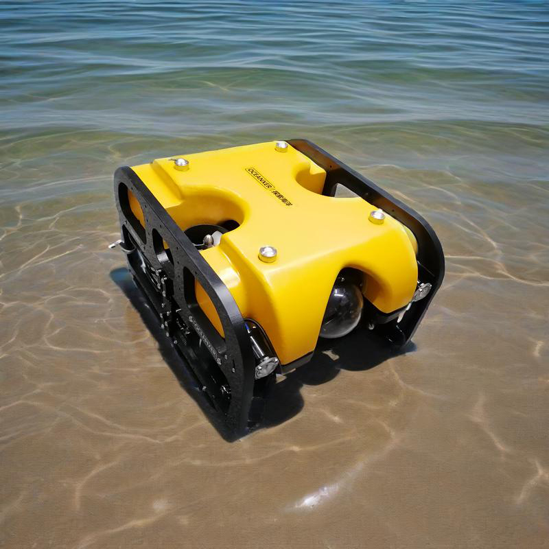 E-100 Underwater Robot