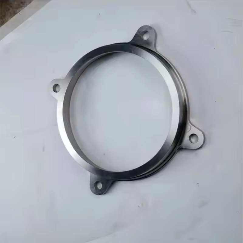 Custom CNC Machined Gland & Metal Precision Parts