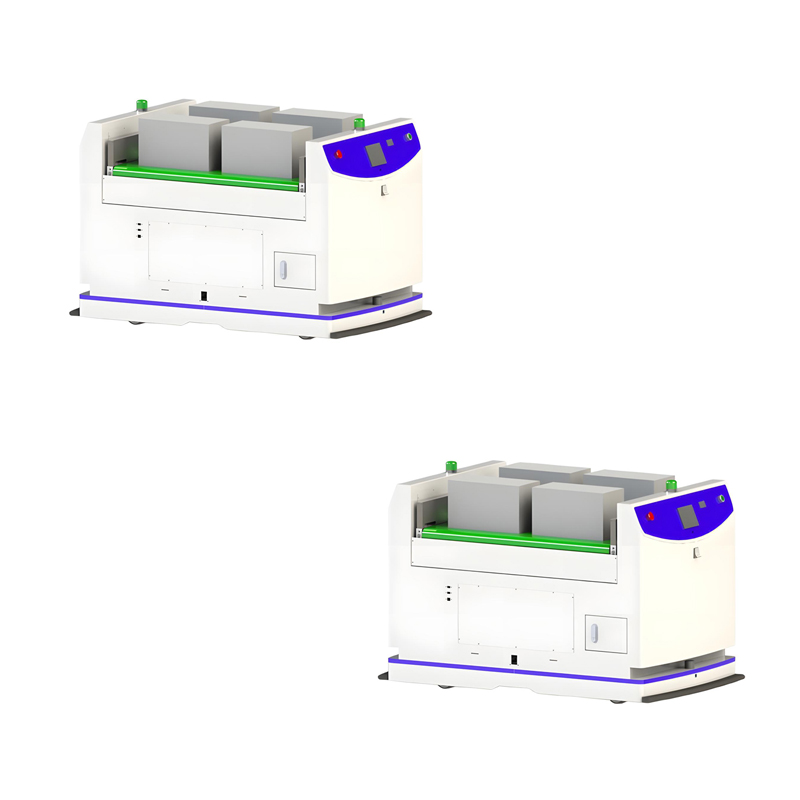 Transplanting Series AGV——Y-60CC-LY