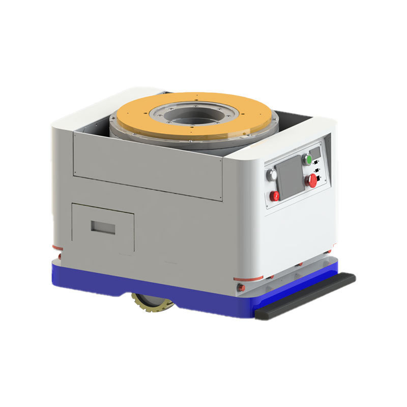 Lift and rotate 100KGAGV