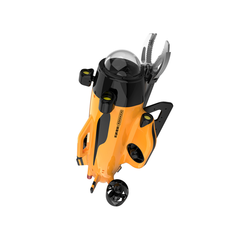 C-100 underwater robot