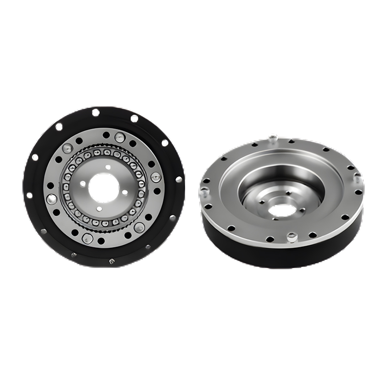 High Precision Harmonic Drive Small Reduer SHD-20