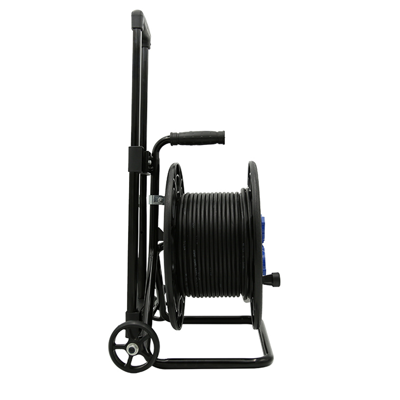 ZY-S360FL cable reel
