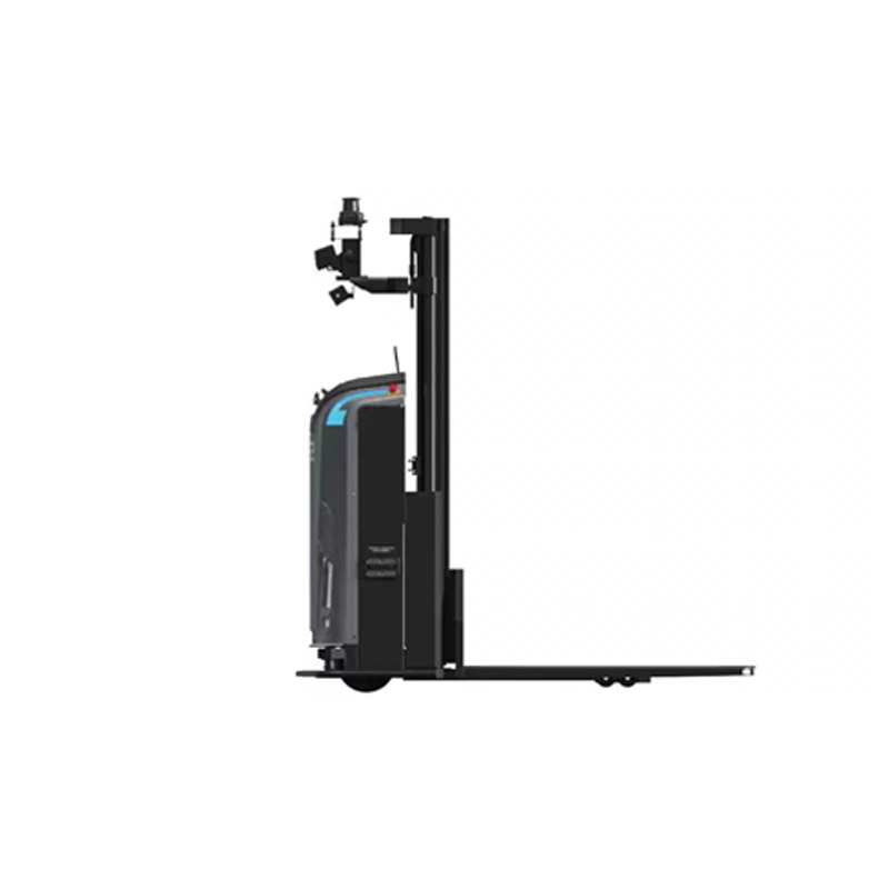 Intelligent unmanned forklift CDD16