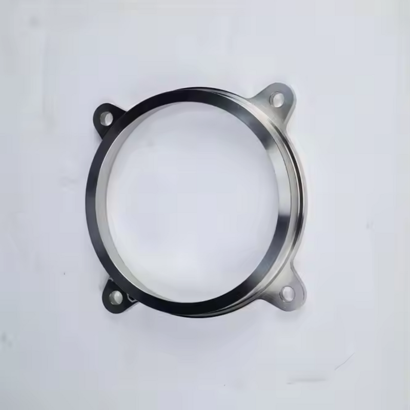 Customized Seal Housing CNC Parts