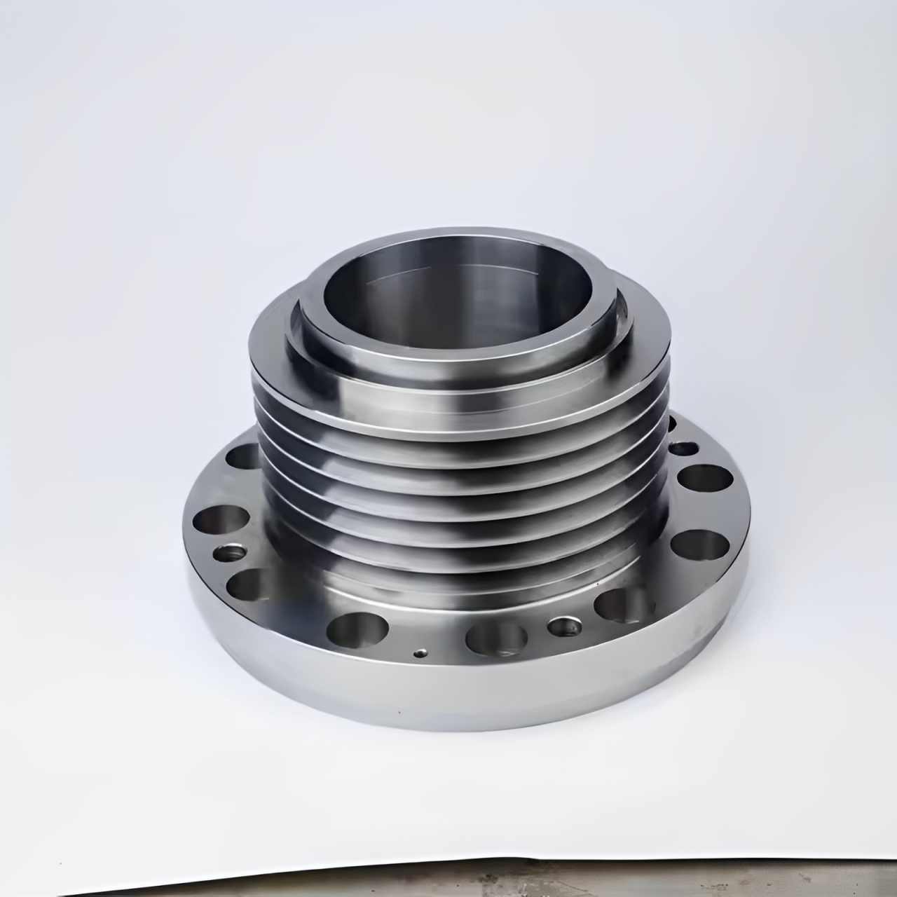 Custom Precision Metal Drive Sheave
