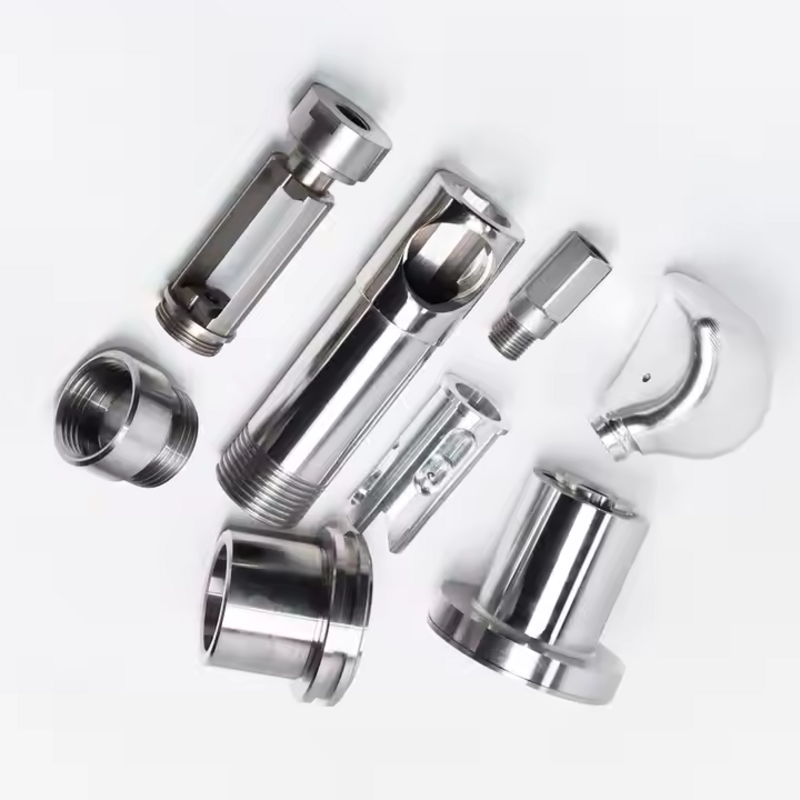 Precision AlloyWorks